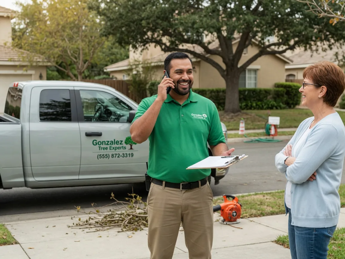 Tree Service Evart, MI FAQs